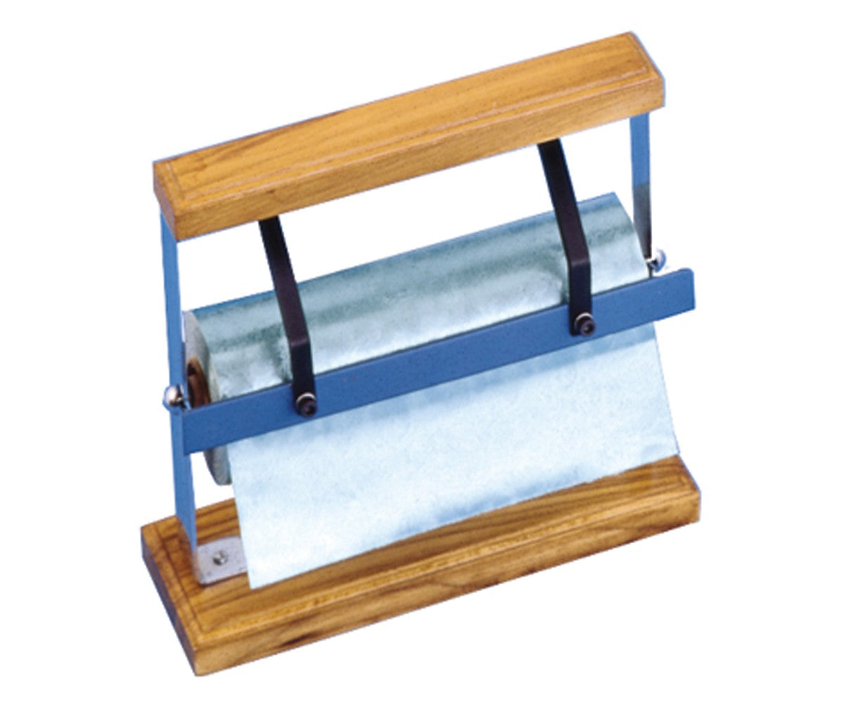 Paper Cutter Stand for PA-120 – Time Connection II, Inc
