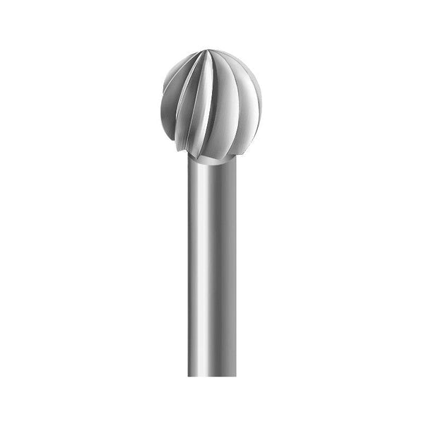 Swiss Round Burs