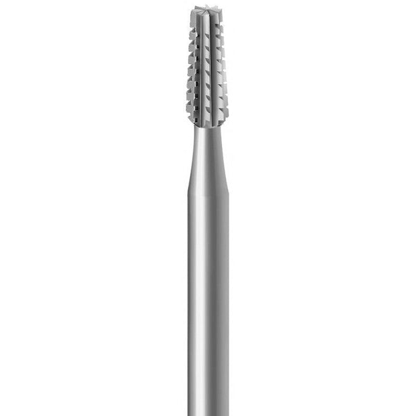 Swiss Cone Square Cross Cut