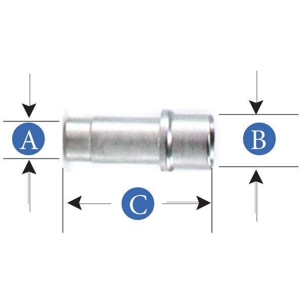 Generic TAG  Tube