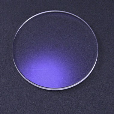 Generis Crystal Generic Sapphire Crystal for Breitling NAVITIMER WORLD – Time ...