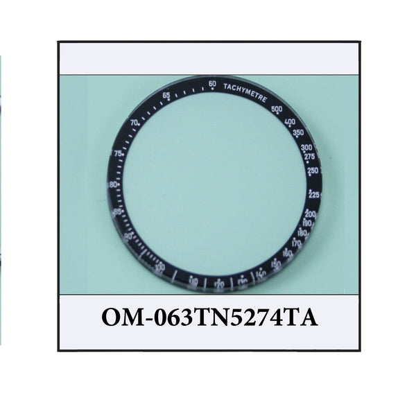 Omega Crystal 063TN5274TA