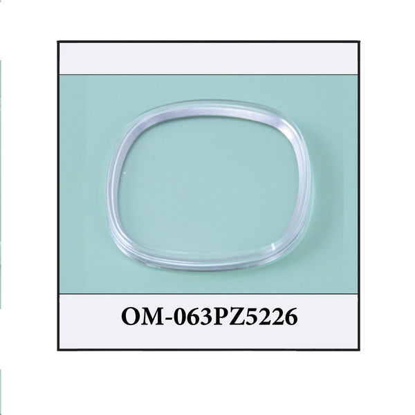 Omega Crystal 063PZ5226