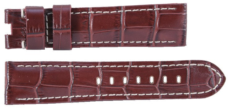 PAN. Replacement Leather Strap