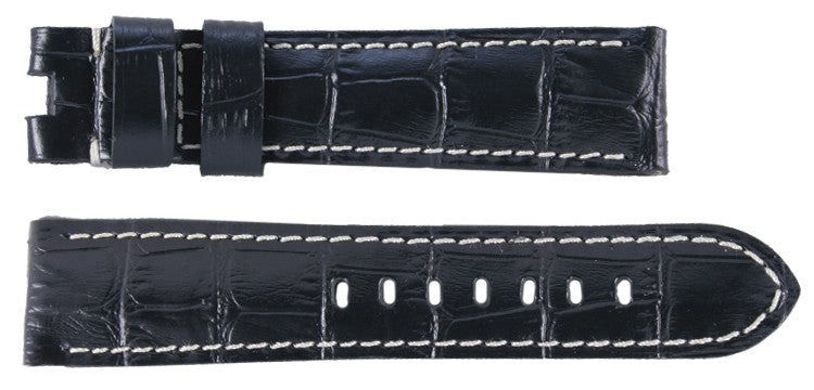 PAN. Replacement Leather Strap