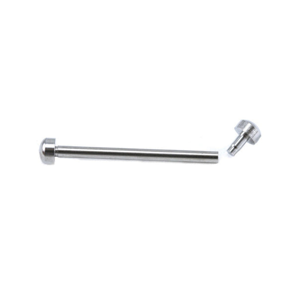 Large Size Pressure Bars w/ 3.0mm Head