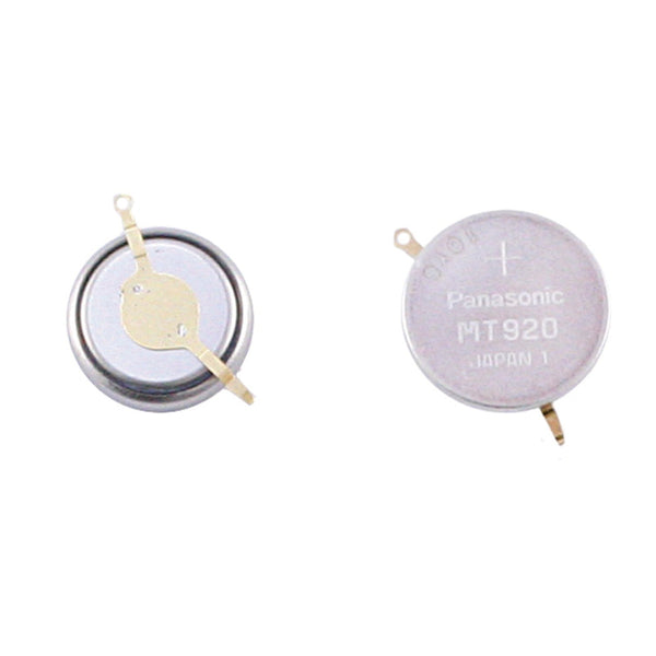 3023 24L Seiko Capacitor