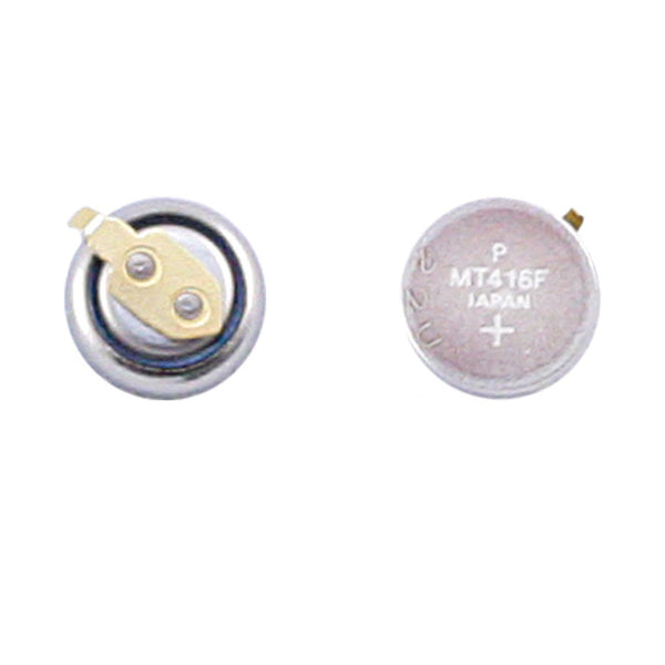 295-67 Citizen Capacitor