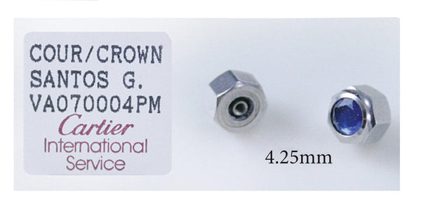 Original Cartier Crown