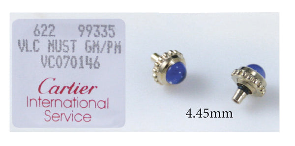 Original Cartier Crown