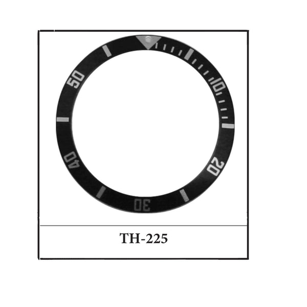 Generic TAG Bezel Insert