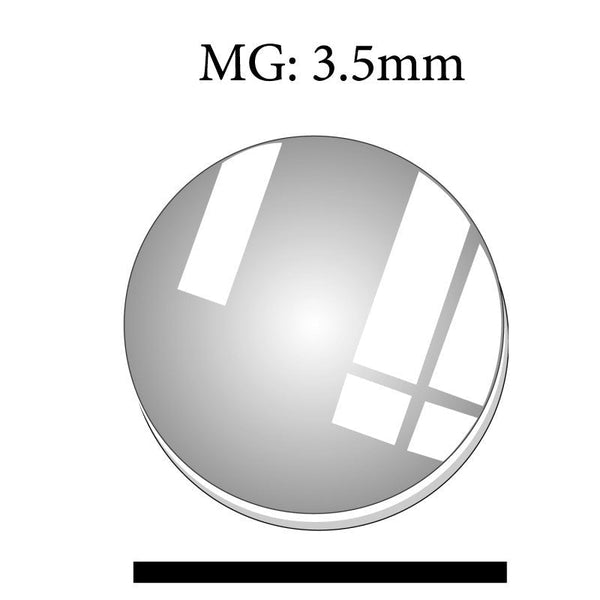 MG: 3.5mm