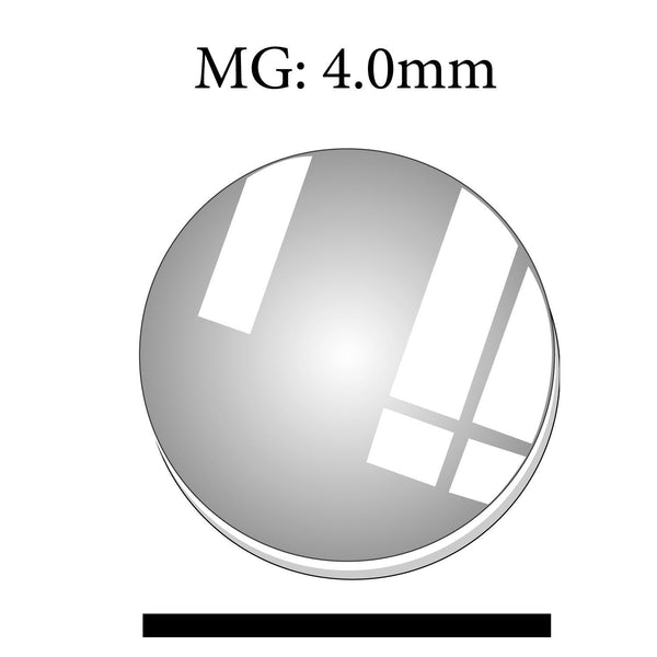 MG: 4.0mm