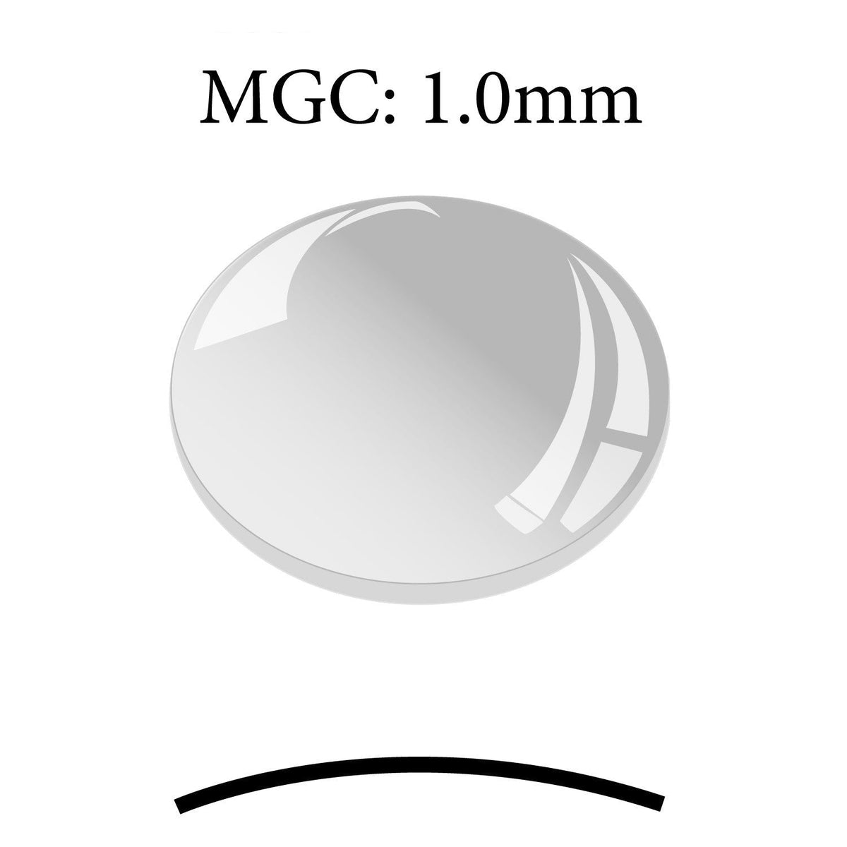 Single Color Mm 26.1mm – Time Connection II, Inc
