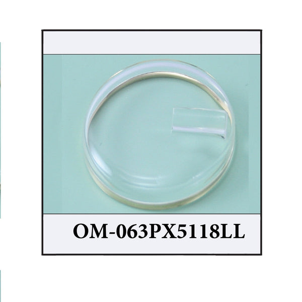 Omega Crystal OM-063PX5118LL