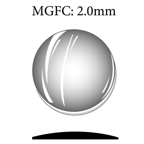 MGFC: 2.0mm