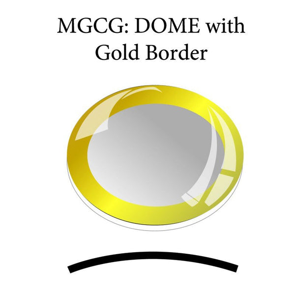 MGCG: Dome