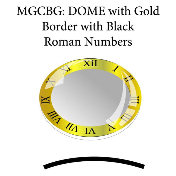 MGCBG: Dome