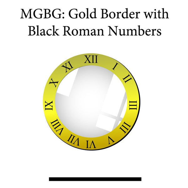 MGBG: Gold Boarders