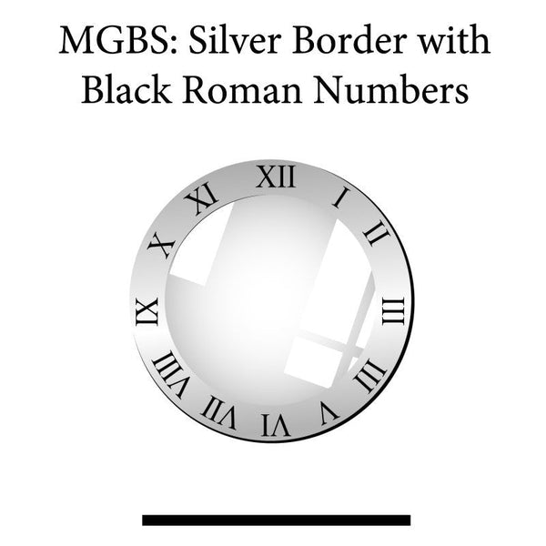 MGBS: Silver Boarders