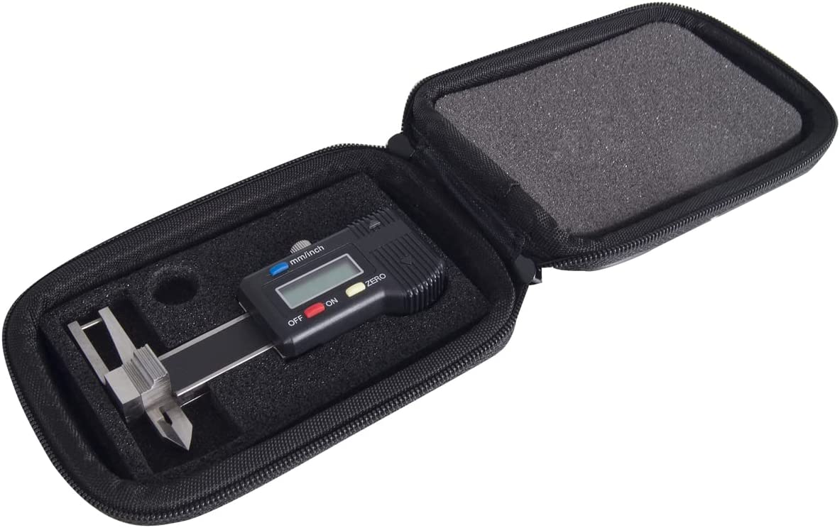 GemOro Digital Pocket Gemstone SURE Gauge XL