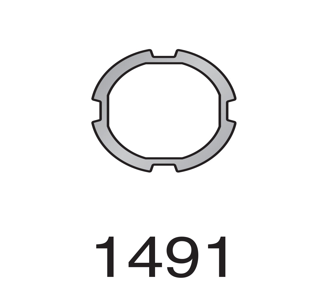 Internal Replacement Watch Parts for ETA 7750 Valjoux