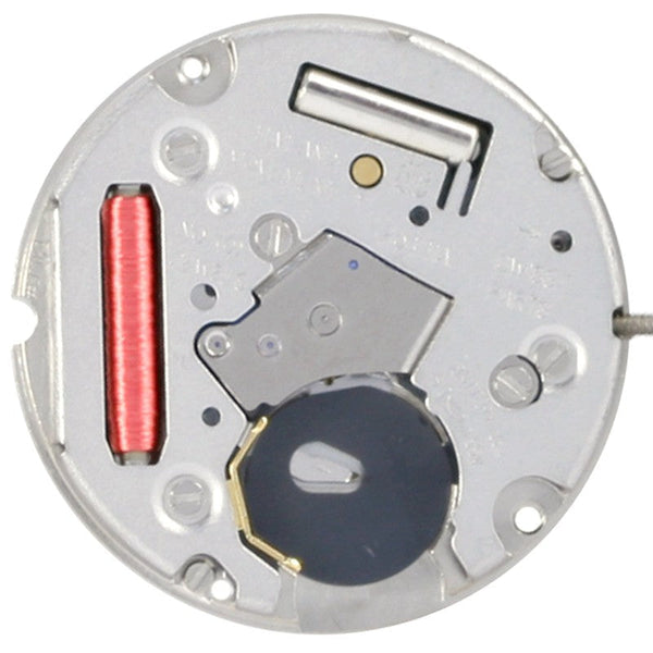 ETA F04.11A Swiss Parts Movement