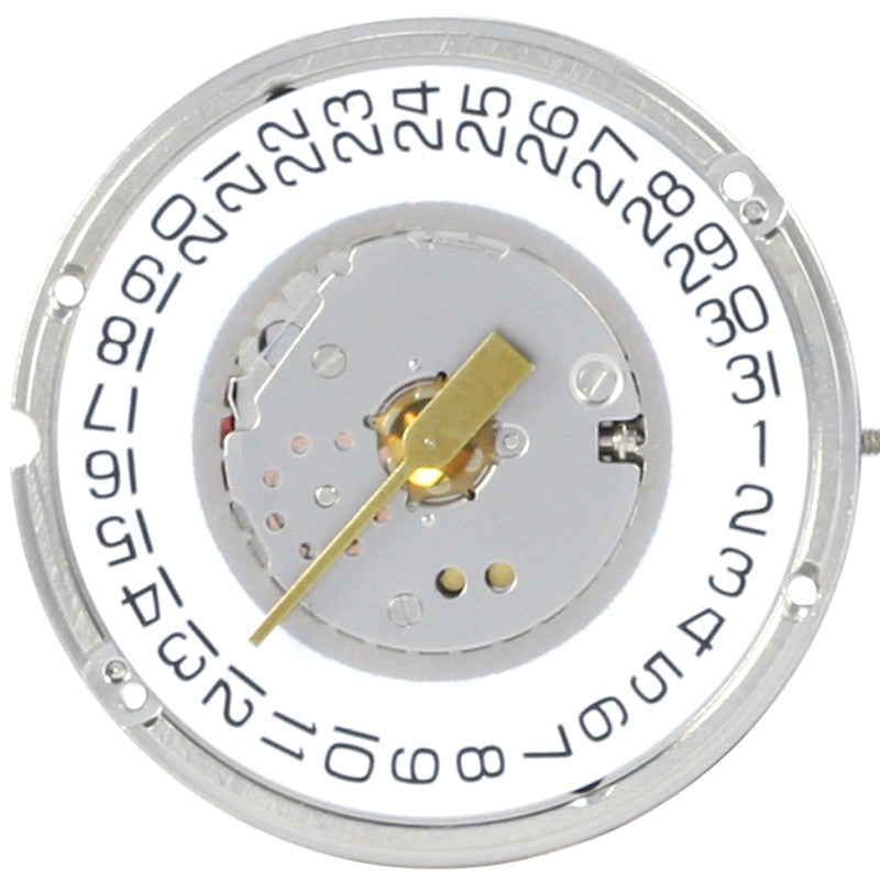 ETA F05.11A-D3 Swiss Parts Movement