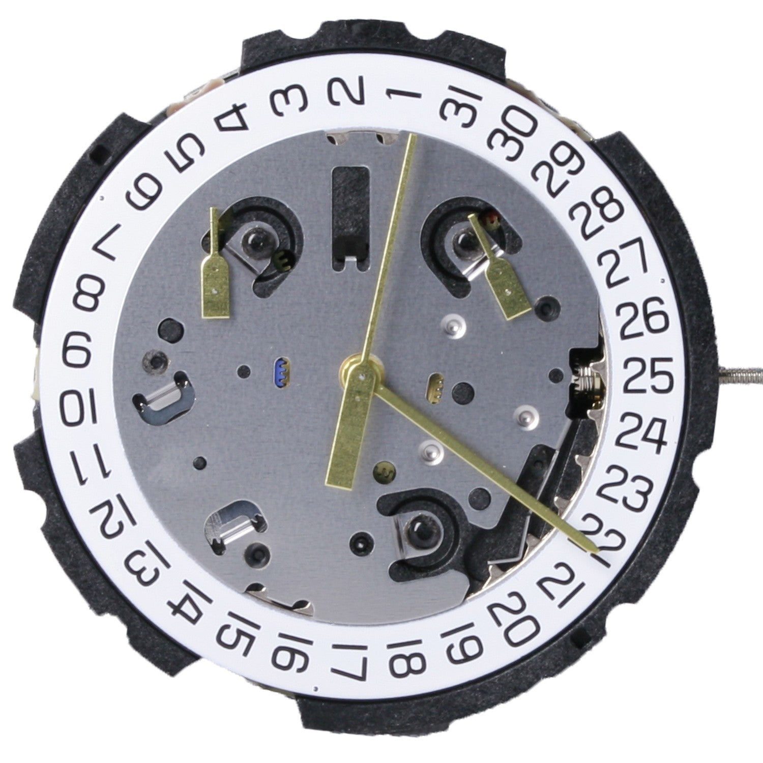 ETA G10.212-D3 Swiss Made Movement (Replaced ETA G10.211-D3)