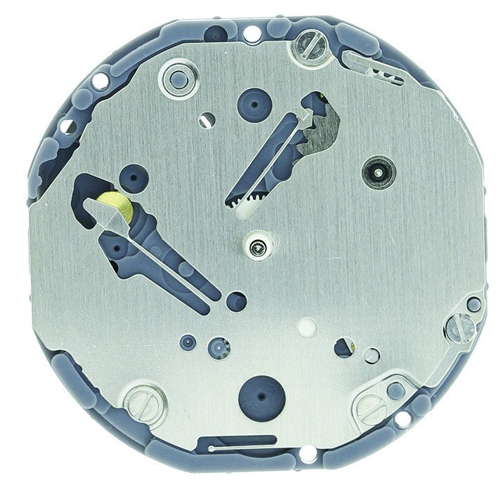 Hattori VD72 2 Hands Japan Quartz Movement (Various Heights)