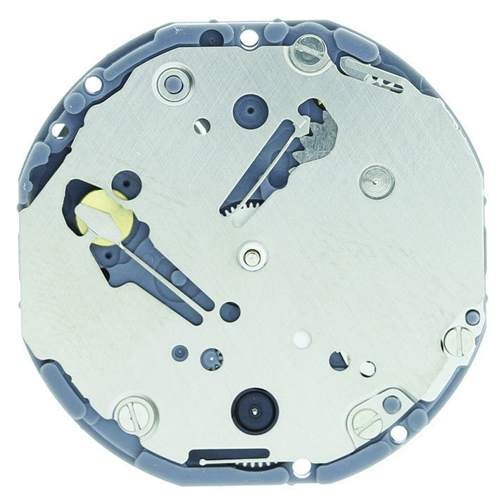 Hattori VD73 2 Hands Japan Quartz Movement (Various Heights)