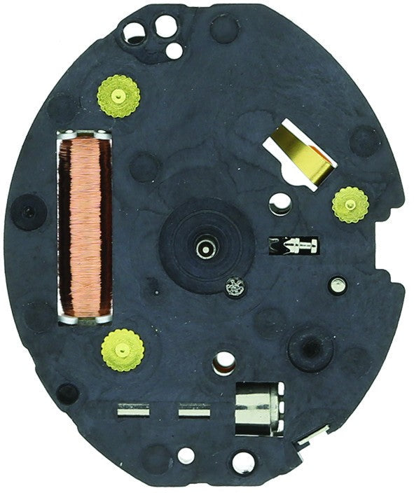 Hattori VX11-HCP Japan Quartz Movement Ht. 4.43MM