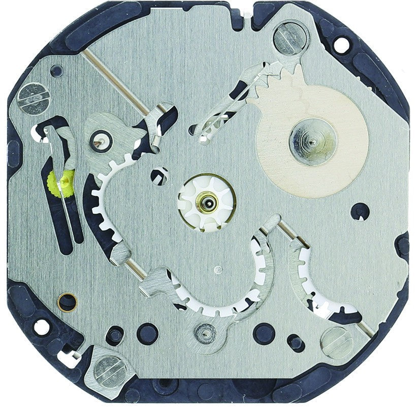 Hattori VX3L Japan Quartz Movement