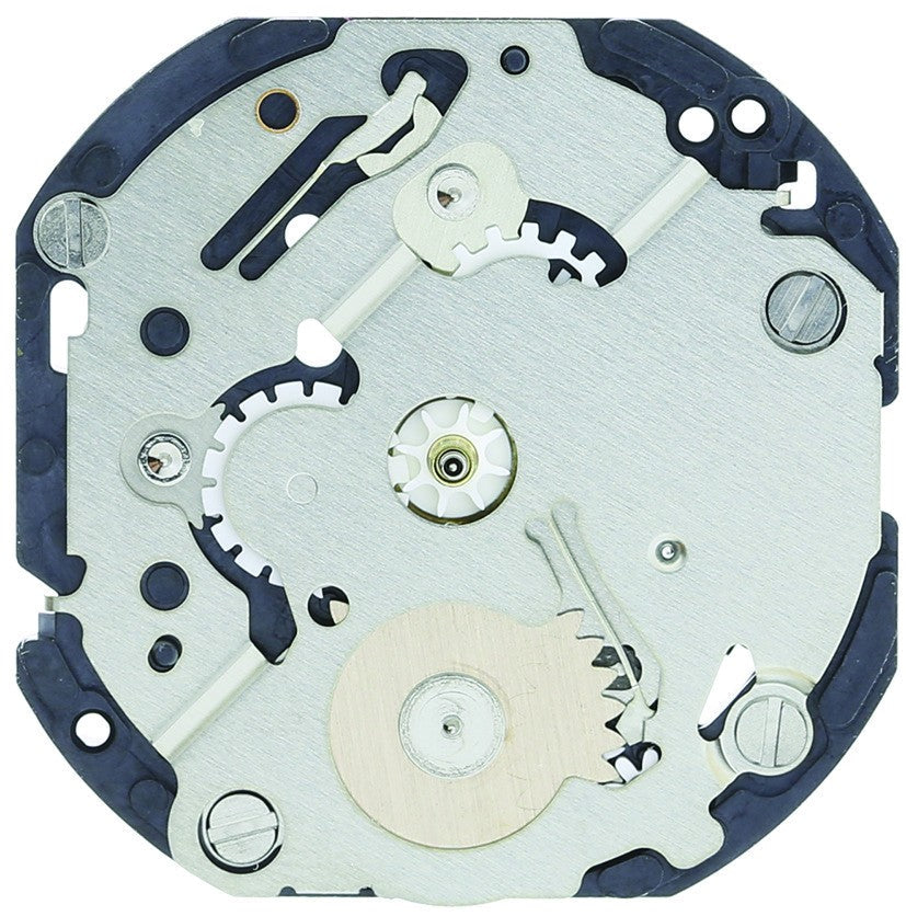 Hattori VX3N-HCP Japan Quartz Movement Ht. 5.44MM