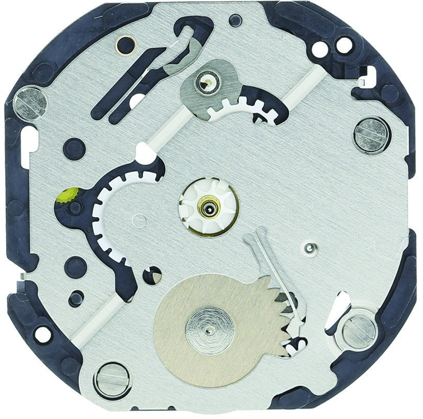 Hattori VX3P Japan Quartz Movement Ht. 5.05MM