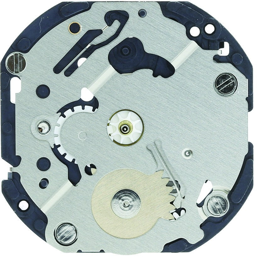 Hattori VX3R Japan Quartz Movement Ht. 5.05MM