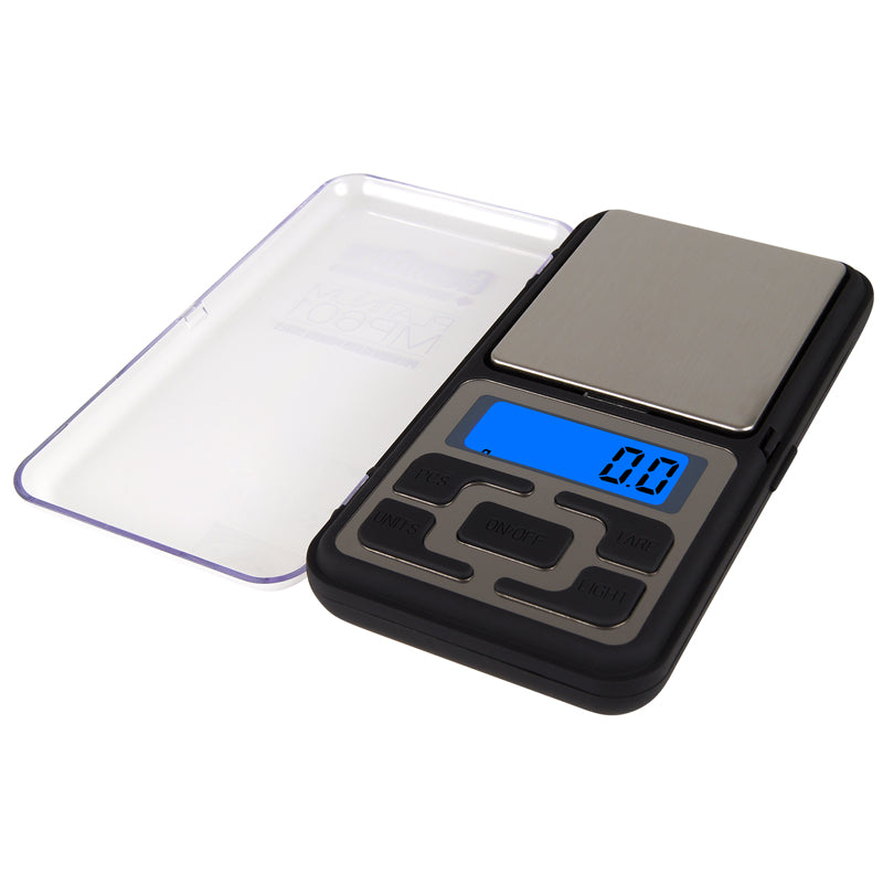 PLATINUM MP601, 600g x 0.1g
