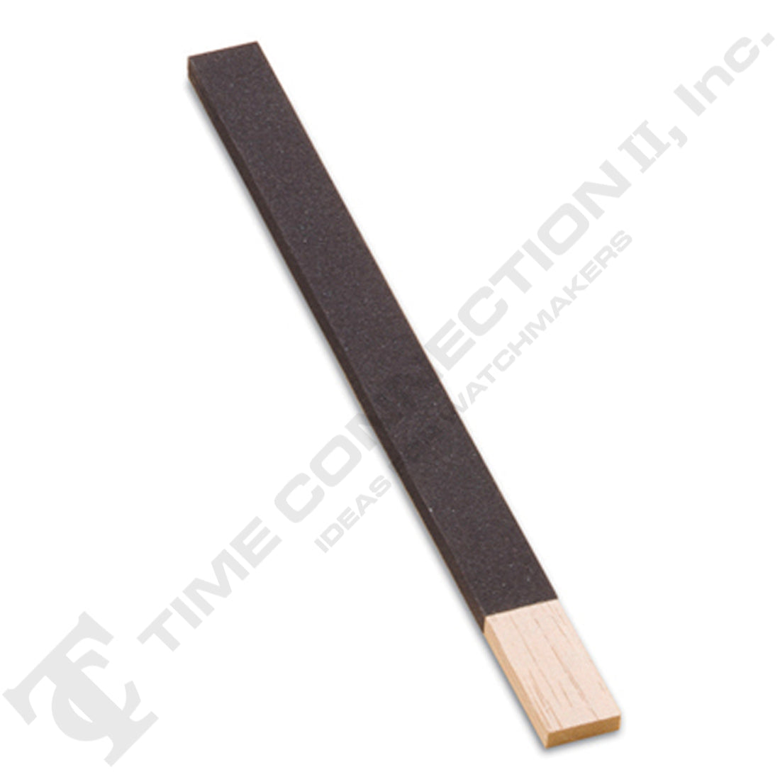 Wood Flat Emery Sticks 11" x 3/4" (Various Grits)