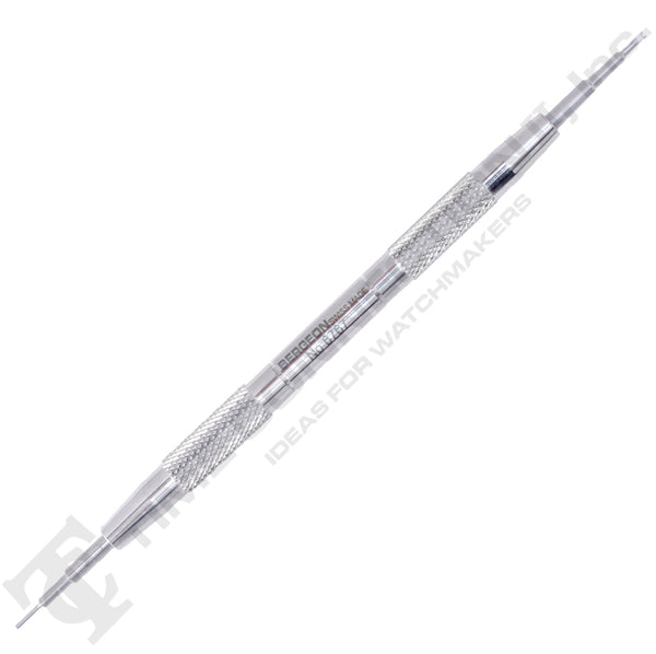 Spring Bar Tools – Time Connection II, Inc