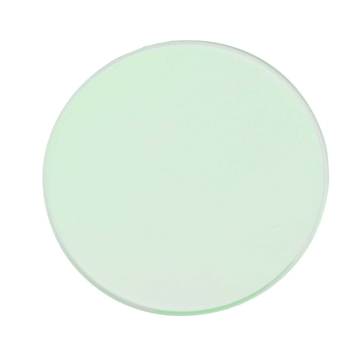 Generis Crystal Generic Crystal Made To Fit Diesel Brand Watch Crystals (44.60 x 1.80mm ...