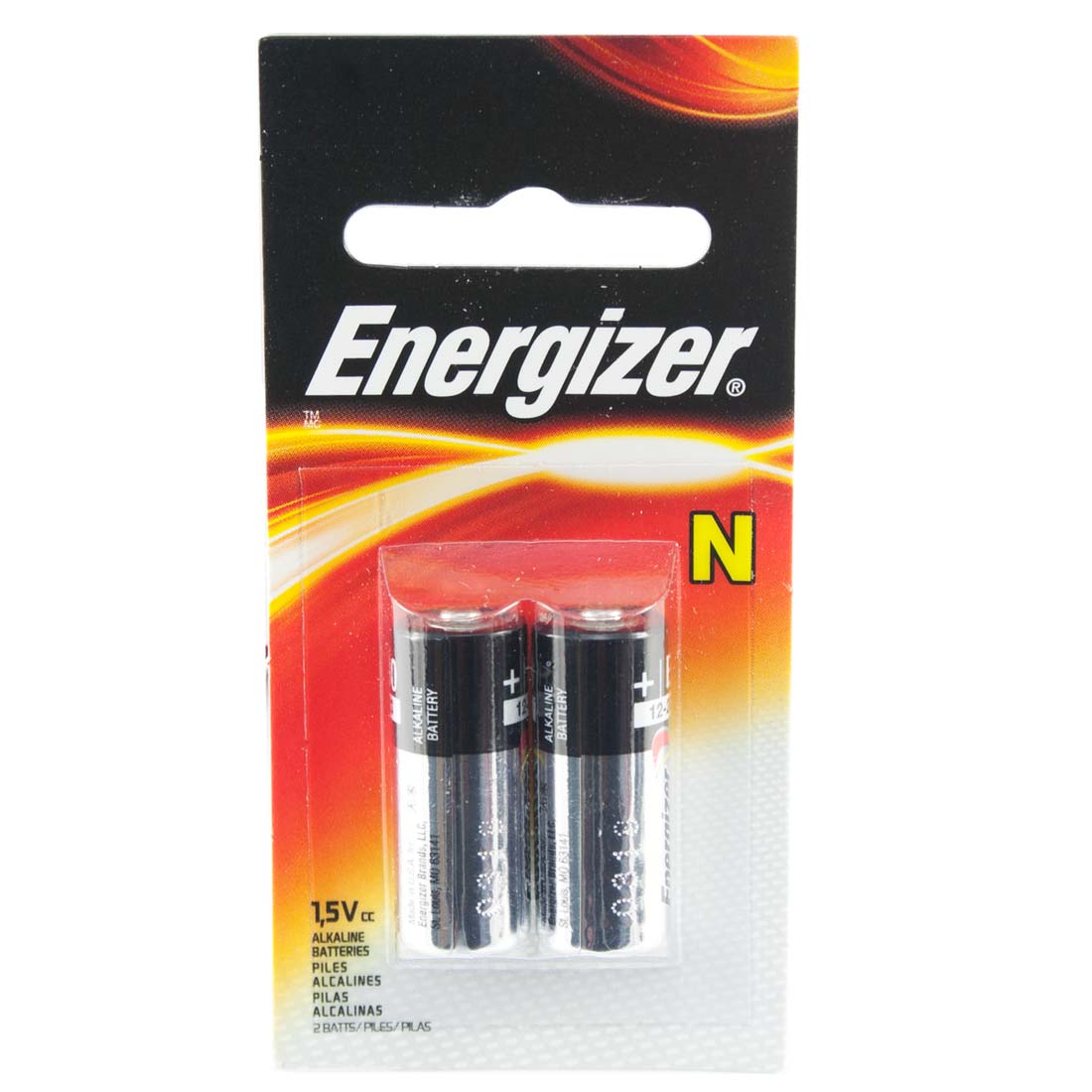 Eveready Alkaline Every Day / Specialty Batteries by ENERGIZER