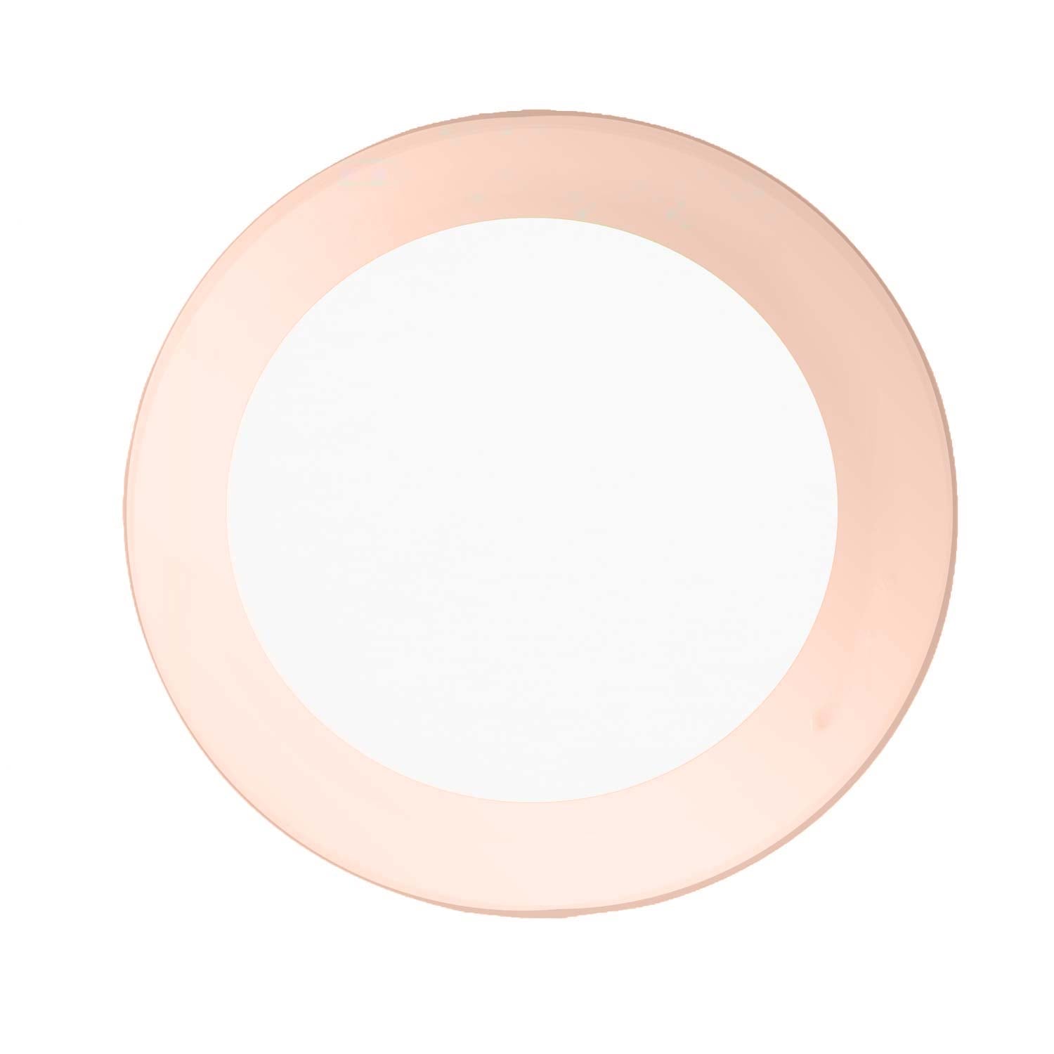Generic Movado Bold Crystals #301 (38.0 x 1.5mm) Border: 5.0mm