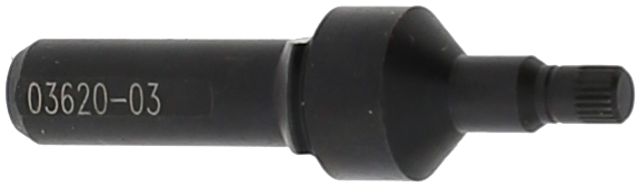 Horotec MSA 03.620 Keys For Screw-on Tubes (Various Sizes)