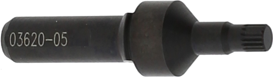 Horotec MSA 03.620 Keys For Screw-on Tubes (Various Sizes)