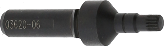 Horotec MSA 03.620 Keys For Screw-on Tubes (Various Sizes)
