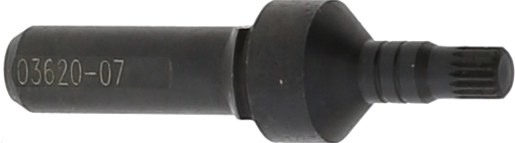 Horotec MSA 03.620 Keys For Screw-on Tubes (Various Sizes)
