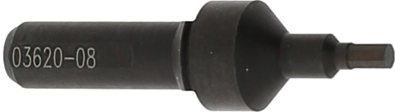 Horotec MSA 03.620 Keys For Screw-on Tubes (Various Sizes)