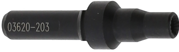 Horotec MSA 03.620 Keys For Screw-on Pushers (Various Sizes)