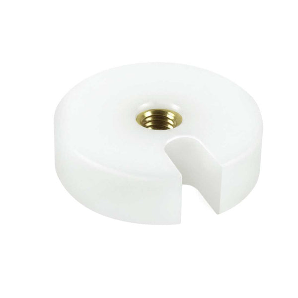 Horotec MSA 06.520-A Screw-on Die for Crystals with Loupe (Ø 35 mm)