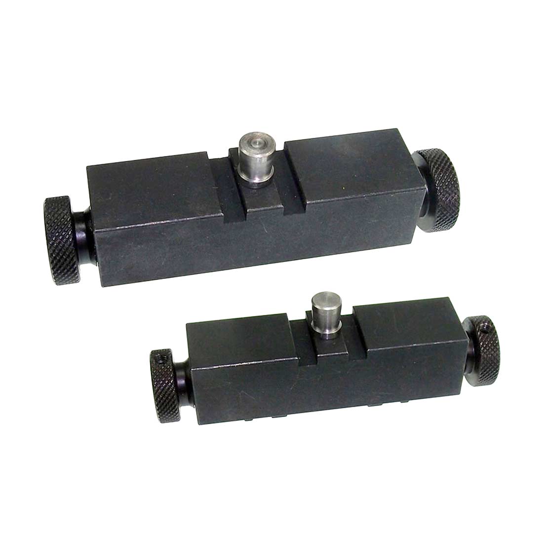 Horotec MSA 07.130 – Potence Singola A Vite E A Cacciare – Distributore KD89